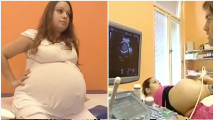 23-Year Old Mother Made History With A Birth That Only Happens Every 480 Years