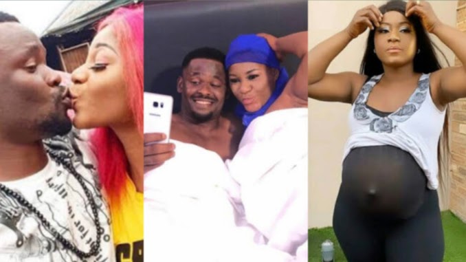 5 shocking things you don’t know about Actress Destiny Etiko and Zubby Michael