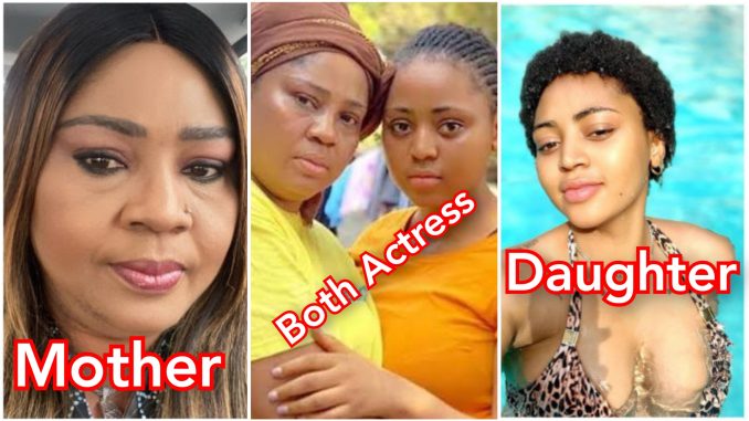 Do You Know Regina Daniel is The Daughter of Actress ‘Rita Daniels’? Truths About Regina Daniel’s Real Father, Mother and full Biography