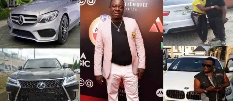 John Okafor (Mr Ibu) Net Worth, Biography, Cars And House