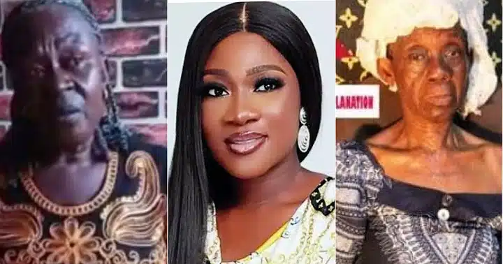 Mercy Johnson’s alleged list of mothers continues to increase