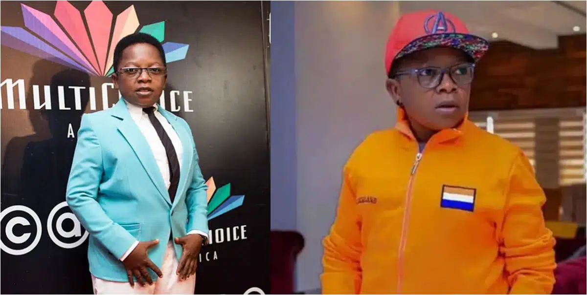 “People thought I was an illiterate because of my movie roles” – Chinendu Ikedieze