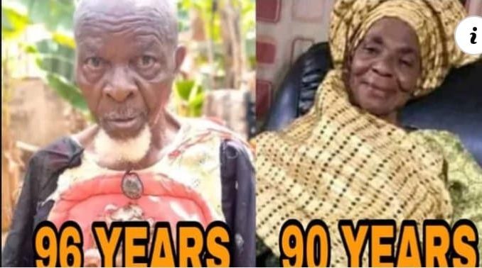 Meet Top 10 Popular Oldest Nollywood Actors and Actresses, Their Age And Brief Biography (Photos)
