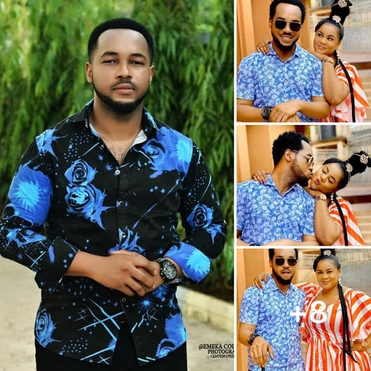 Why I’m Not Married At 46 – Actor Nonso DiobI